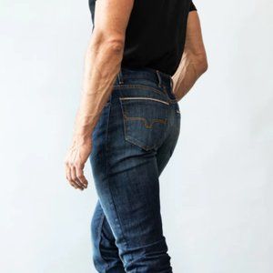 Kimes Ranch Mens Roger Denim Jeans